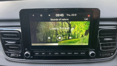 Kia Rio 1.0 T GDi 48V 118 GT-Line S 5dr Petrol Hatchback